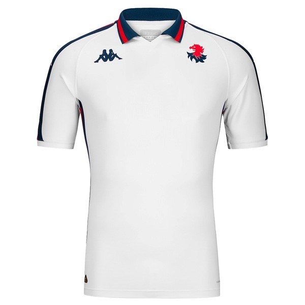 Tailandia Camiseta Genoa 2nd 2024-2025